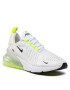 Nike Boty Air Max 270 AH6789 108 Bílá - Pepit.cz