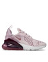 Nike Boty Air Max 270 AH6789 601 Růžová - Pepit.cz