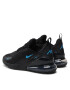 Nike Boty Air Max 270 Bg CN9575 001 Černá - Pepit.cz