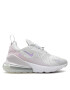 Nike Boty Air Max 270 Ess DN5059 001 Šedá - Pepit.cz