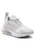 Nike Boty Air Max 270 Ess DN5059 001 Šedá - Pepit.cz