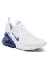 Nike Boty Air Max 270 FJ4230 100 Bílá - Pepit.cz