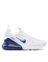 Nike Boty Air Max 270 FJ4230 100 Bílá - Pepit.cz