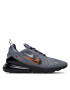 Nike Boty Air Max 270 FN7811-001 Šedá - Pepit.cz