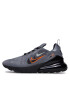 Nike Boty Air Max 270 FN7811-001 Šedá - Pepit.cz