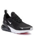 Nike Boty Air Max 270 (Gs) 943345 001 Černá - Pepit.cz