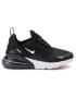 Nike Boty Air Max 270 (Gs) 943345 001 Černá - Pepit.cz