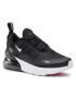 Nike Boty Air Max 270 (Ps) AO2372 001 Černá - Pepit.cz