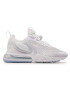 Nike Boty Air Max 270 React Eng CJ0579 002 Bílá - Pepit.cz