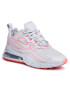 Nike Boty Air Max 270 React Sp CQ6549 100 Šedá - Pepit.cz