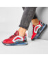 Nike Boty Air Max 720/Undercover CN2408 600 Červená - Pepit.cz