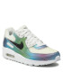 Nike Boty Air Max 90 20 (GS) CT9631 100 Bílá - Pepit.cz