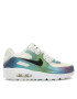 Nike Boty Air Max 90 20 (GS) CT9631 100 Bílá - Pepit.cz