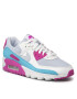 Nike Boty Air Max 90 CT1030 001 Šedá - Pepit.cz