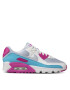 Nike Boty Air Max 90 CT1030 001 Šedá - Pepit.cz