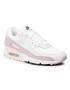 Nike Boty Air Max 90 CV8819 100 Růžová - Pepit.cz