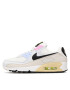 Nike Boty Air Max 90 DQ0374 100 Šedá - Pepit.cz