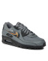 Nike Boty Air Max 90 FN7810 001 Šedá - Pepit.cz