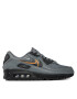 Nike Boty Air Max 90 FN7810 001 Šedá - Pepit.cz