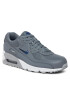 Nike Boty Air Max 90 FN8005 001 Šedá - Pepit.cz