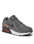 Nike Boty Air Max 90 Gs CZ5866 002 Šedá - Pepit.cz