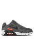 Nike Boty Air Max 90 Gs CZ5866 002 Šedá - Pepit.cz