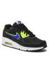 Nike Boty Air Max 90 Gs DA4670 001 Černá - Pepit.cz