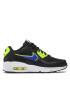 Nike Boty Air Max 90 Gs DA4670 001 Černá - Pepit.cz