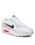 Nike Boty Air Max 90 GS DM3110 100 Bílá - Pepit.cz