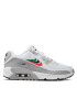 Nike Boty Air Max 90 Gs DV3032 100 Bílá - Pepit.cz