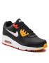 Nike Boty Air Max 90 Ltr (Gs) CD6864 017 Černá - Pepit.cz