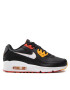 Nike Boty Air Max 90 Ltr (Gs) CD6864 017 Černá - Pepit.cz