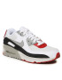 Nike Boty Air Max 90 Ltr (GS) CD6864 019 Bílá - Pepit.cz