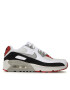 Nike Boty Air Max 90 Ltr (GS) CD6864 019 Bílá - Pepit.cz