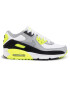 Nike Boty Air Max 90 Ltr (GS) CD6864 101 Bílá - Pepit.cz