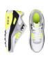 Nike Boty Air Max 90 Ltr (GS) CD6864 101 Bílá - Pepit.cz