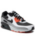 Nike Boty Air Max 90 Ltr (GS) CD6864 110 Černá - Pepit.cz