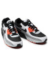 Nike Boty Air Max 90 Ltr (GS) CD6864 110 Černá - Pepit.cz