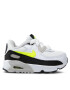 Nike Boty Air Max 90 Ltr (TD) CD6868 109 Bílá - Pepit.cz