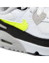 Nike Boty Air Max 90 Ltr (TD) CD6868 109 Bílá - Pepit.cz