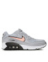 Nike Boty Air Max 90 Nn Gs DZ5637 001 Šedá - Pepit.cz