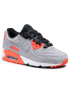 Nike Boty Air Max 90 Qs CZ7656 001 Šedá - Pepit.cz