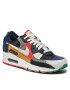 Nike Boty Air Max 90 Qs DJ4878 400 Barevná - Pepit.cz