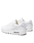 Nike Boty Air Max 90Prm DH0569 100 Bílá - Pepit.cz