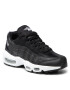 Nike Boty Air Max 95 CK7070 001 Černá - Pepit.cz