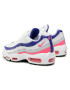 Nike Boty Air Max 95 DC9210 100 Bílá - Pepit.cz