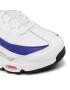 Nike Boty Air Max 95 DC9210 100 Bílá - Pepit.cz