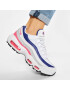 Nike Boty Air Max 95 DC9210 100 Bílá - Pepit.cz