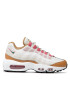 Nike Boty Air Max 95 DH1632 100 Béžová - Pepit.cz