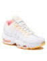 Nike Boty Air Max 95 DJ1495 100 Bílá - Pepit.cz